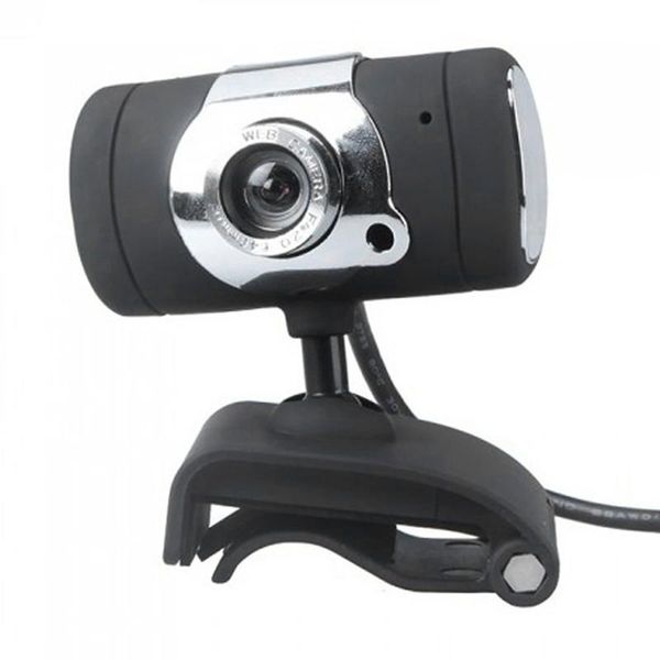 

webcams usb camera web pc webcam conference cam hd video clip-on with microphone for lapdesktop