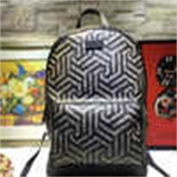 

business brand designer women luxury 406370 leather the latest shows backpack with fashion embossed double oxidized g buckle totes backpacks