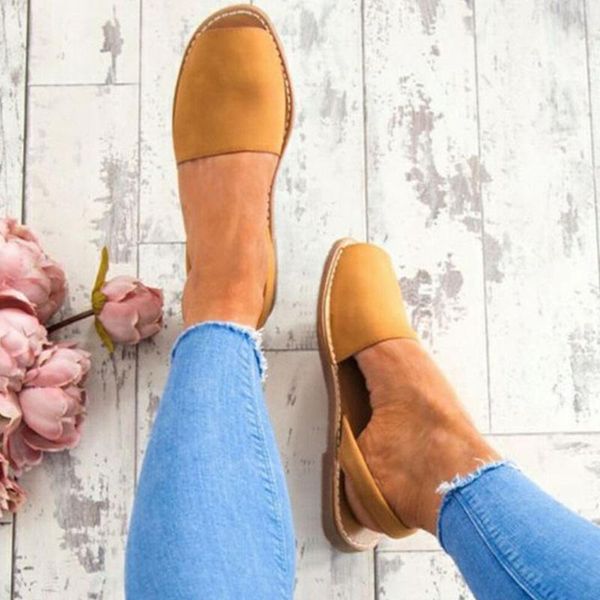 

classics women sandals soft bottom flat 2021 summer shoes woman peep toe beach sandalias mujer flip flops plus size, Black