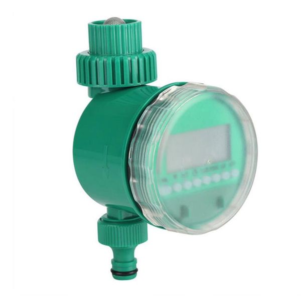 

watering equipments 1pc automatic irrigation timer time gardening controller
