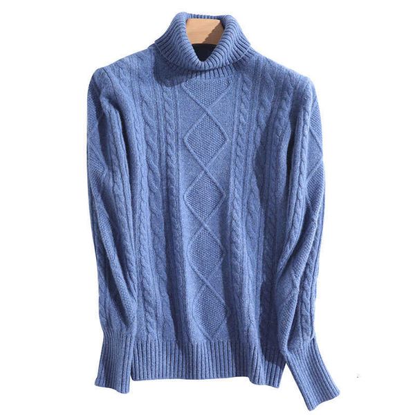 

men's sweaters cashmere l merino quente inverno malha de manga longa para mulheres nxen, White;black