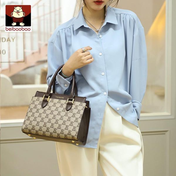 

cosmetic bags & cases north bag hand women's summer 2021 fashion messenger single shoulder commuting large capacity