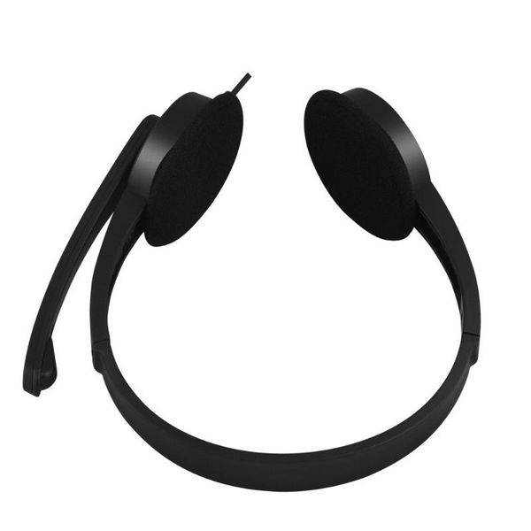 

wired gaming headset headphones with microphone large soft ear pieces for optimum ps4 pc lapphone 2021 & earphones