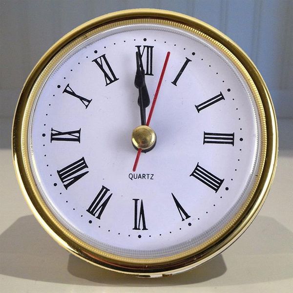 

other clocks & accessories 65mm phnom penh iron clock vintage black metal art table with watch furniture decorations access