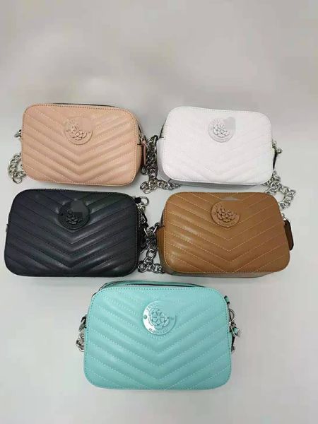 

2021 new gues camera bag fashion women's portable single shoulder diagonal