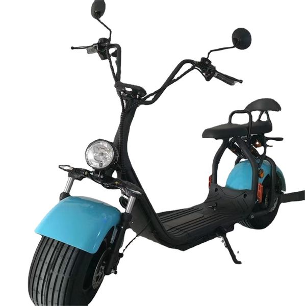 

2 wheel citycoco for electric motorcycles electric fat bike electric scooter