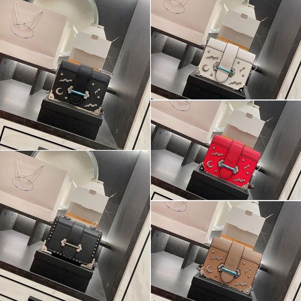 

hobo shoulder bags classic luxury cahier designer female petite shoulder bags malles handbags s-lock women purses leisure camera bag