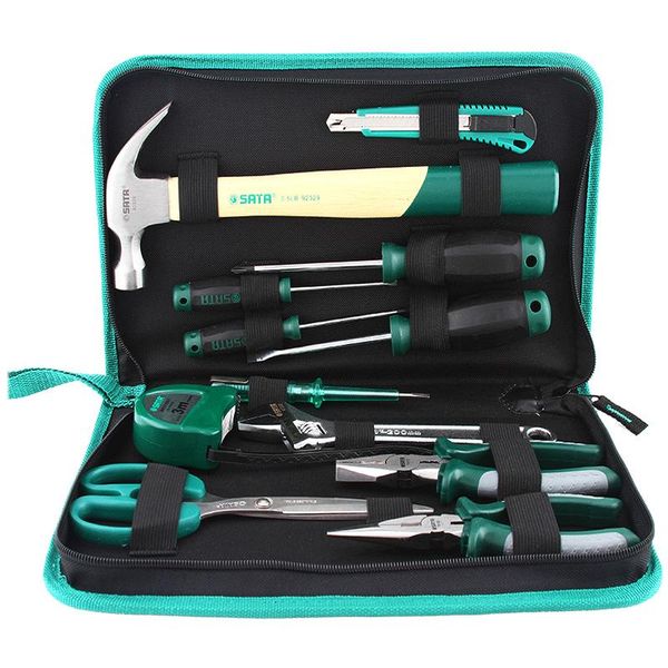 

tool organizers manual hardware box professional storage organizer protective case equipment repair caixa ferramenta tools set eb50gj
