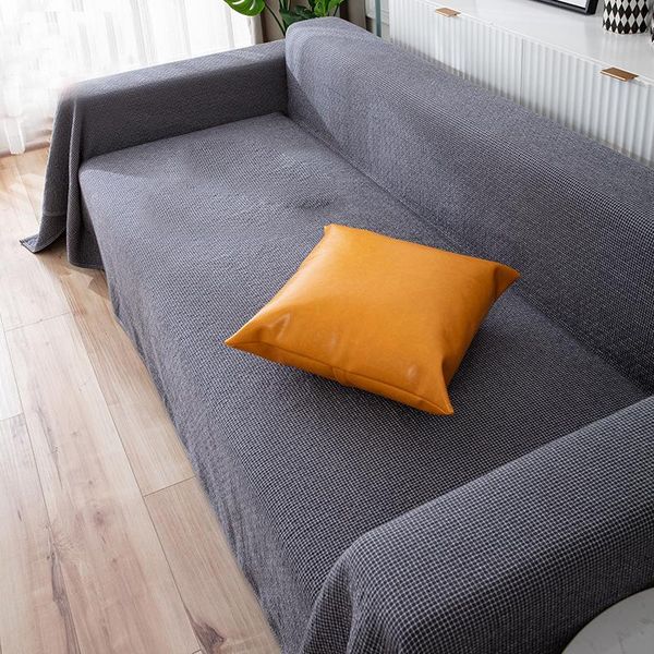 

blankets solid color cotton summer throw blanket bed sofa couch covers knitted bedspread travel airplane