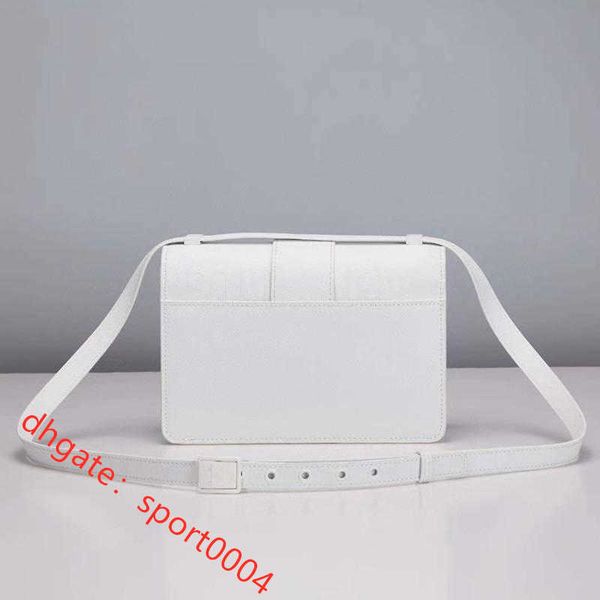 

designer luxury bag fashion designer's signature style temperament elegant cowhide suture lady messenger hand shoulder bags flap open h