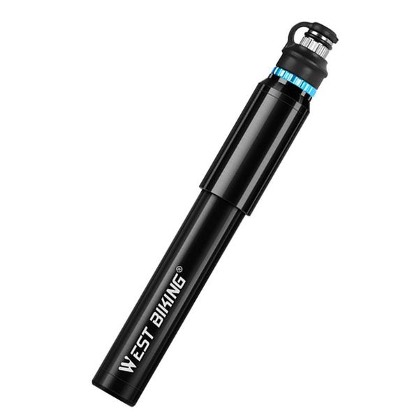 

bike pumps 1 set air pump multifunction mountain road tyre inflatable