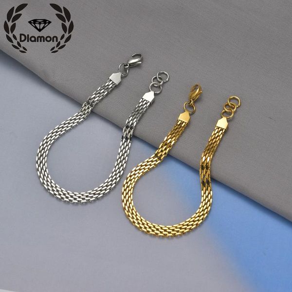 

diamon dense temperament chain bracelets adjustable bangles women charms fashion couple gift jewelry link,, Black