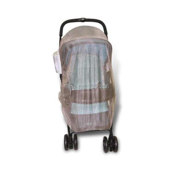 

mosquito net soft mesh radiation protetion silver fiebre canopy