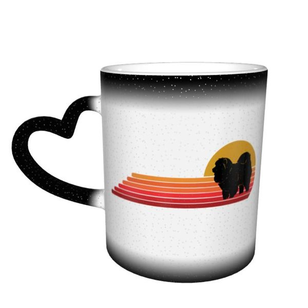 

mugs chow mug ceramic coffee that changes color wholesale cute cups
