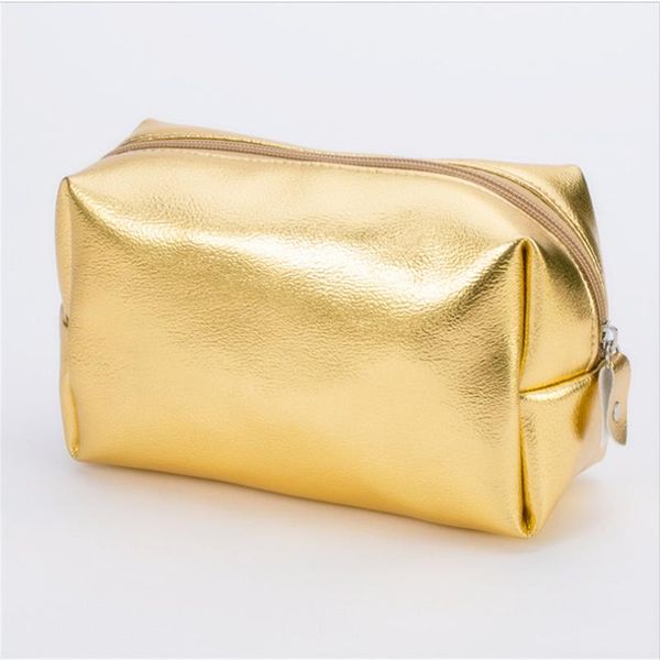 

cosmetic bags & cases travel bag makeup case women zipper make up handbag organizer storage pouch toiletry wash