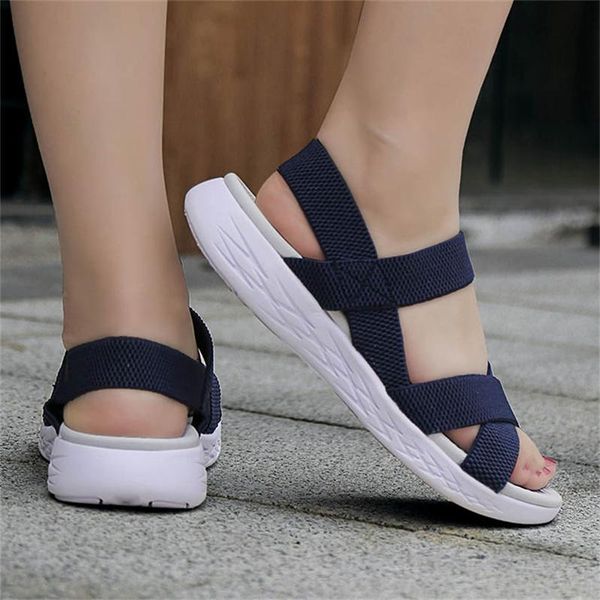 

sandals women's flip flop soft soles white heels super light luxury woman sandal casual leatherette women 2021 pink tennis large, Black