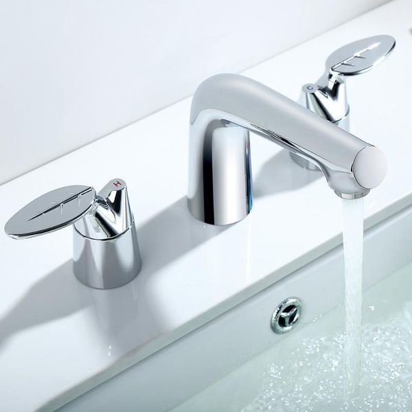 

bathroom sink faucets taicute basin faucet set toilet mounted cold mixer taps 360 degree rotation double handle faucet,black gold1