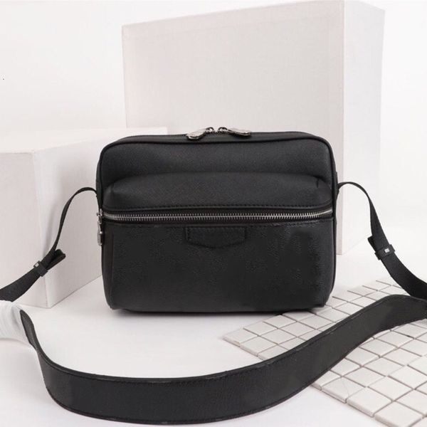 

designer crossbody men shoulder handbag ladies luxury fashion messenger bag paris old flower hand bags 43845, Red;black