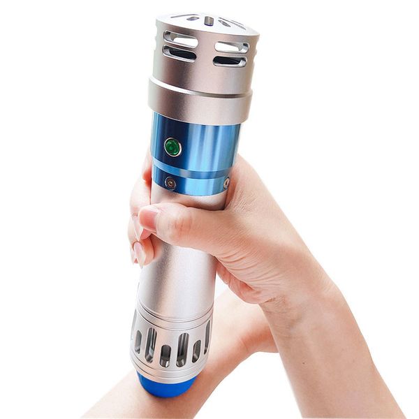 

professional ed massage electromagnetic extracorporeal shock wave therapy machine waist back body pain relief8557589