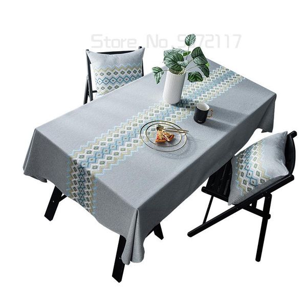 

table cloth decorative tablecloth rectangular tablecloths dining cover obrus tafelkleed mantel mesa nappe u2251