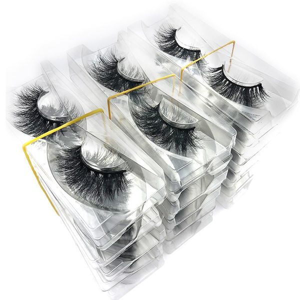 

false eyelashes wholesale 30 pairs no box mikiwi 3d mink lashes handmade dramatic 32 styles cruelty free