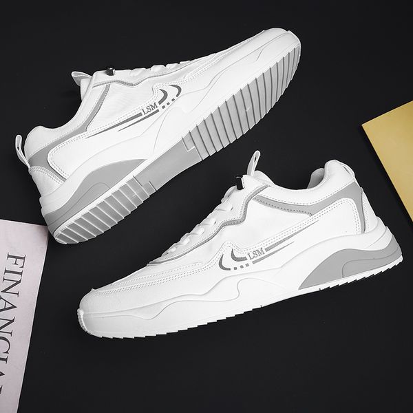 

mens womens running shoes black white blue green gray -20 comfortable breathable fashion trainers sports sneakers outdoor size 39-44