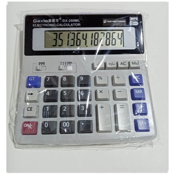 

Ixv 200ml desktop office meum quantity s big scount 200ml desktop office medium computer calculator computer calculator quantity big di