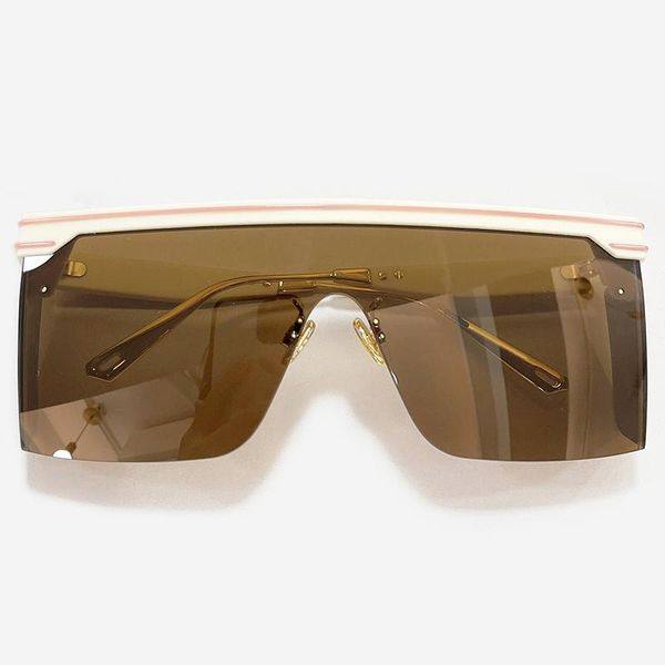 

sunglasses women men goggle fashion luxury vintage brand sun glasses for female man alloy goggles shadow, White;black