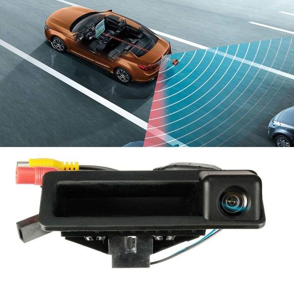 

car rear view cameras& parking sensors reversing camera for 3/5 series x5 x1 x6 e39 e46 e53 e82 e88 e84 e90 e91 e92 e93 e60 e61 e70 e71