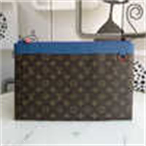 

brand designer luxury m63047 pochette apollo handbags season wallets chain wallet pouches key card evening holders cases purse clutches, Black;red