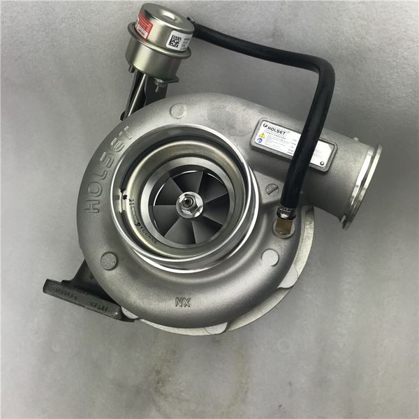 Turbo fábrica preço direto hx55w 3776506 VG1560118230 Turbocompressor