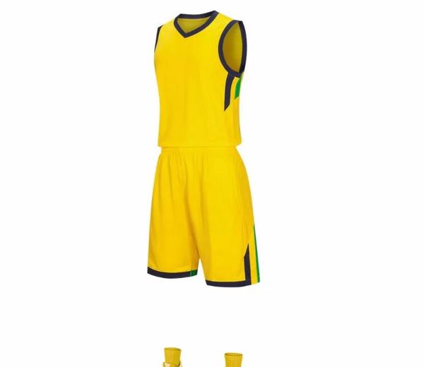 

125mens women kids youth custom cool running jersey a1155 5free, Black;yellow