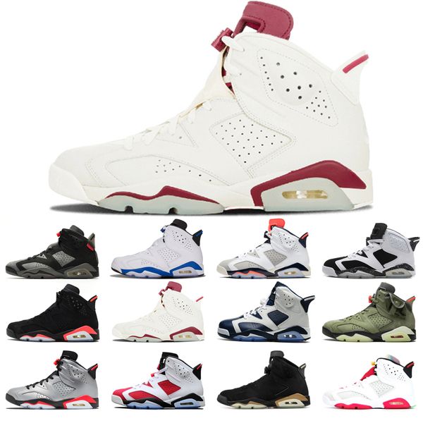 

original basketball shoes men alternate angry bull black cat green infrared carmine hare marron olympic oreo sport blue tinker unc quality