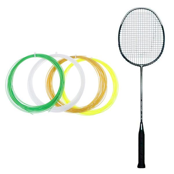 

badminton string line training racket racquet sets