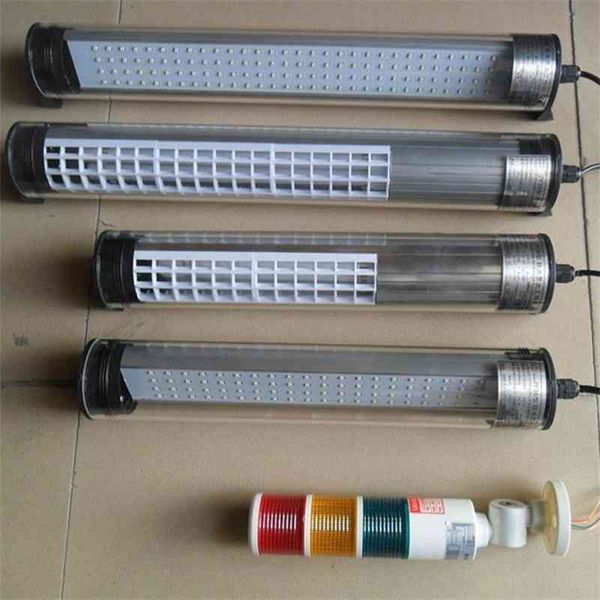 

led explosion proof 12v 24v 36v 110v / 220v waterproof fluorescent patch work lamp