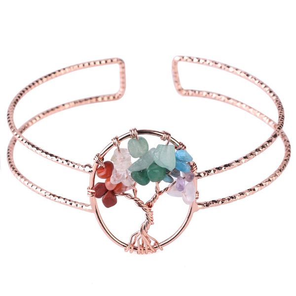 

tree of life bracelet 19 qq2