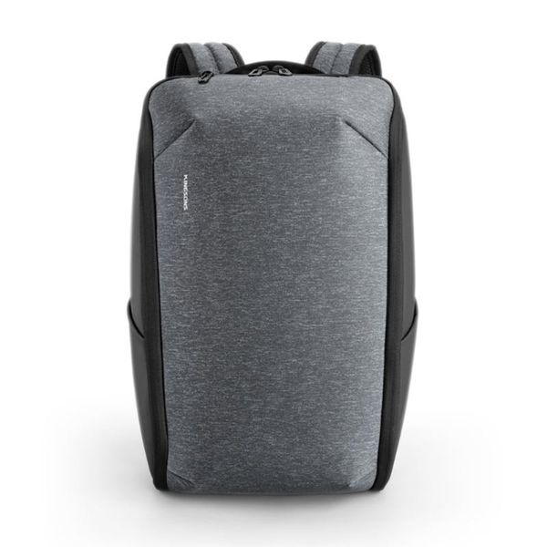 

backpack rejs langt business men 15.6 inch lapbag anti-theft school backpacks for teenager waterproof travel kingsons bags