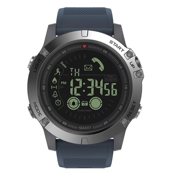 

outdoor watch men's mountaineering swimming hiking sports waterproof smart for and android watches
