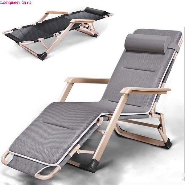 

camp furniture outdoor multifunctional foldable siesta sun recliner sit/lay deck chair sofa fishing beach leisure garden furnitur