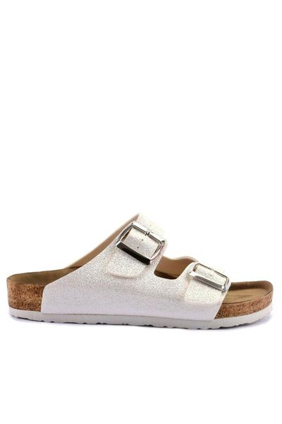 

slippers women's white sim, Black