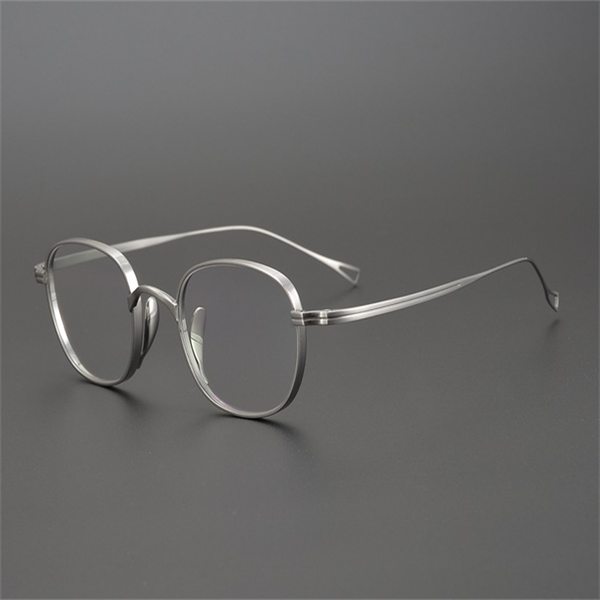 

sunglasses computer blue light blocking glasses frame pure titanium men optical eyewear anti ray presbyopia myopia eyeglasses women, White;black