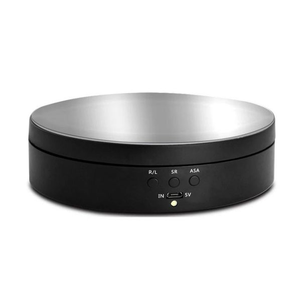 

other home decor battery usb powered cosmetic pography watch motorized turntable rotating display stand shop 360 degree revolving automatic
