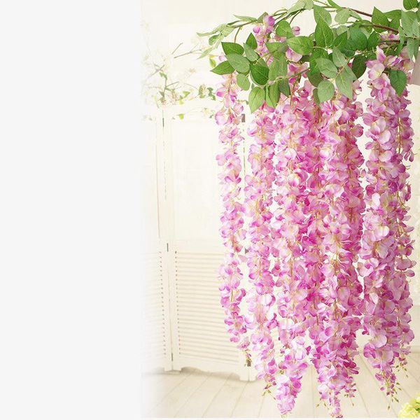 

heads of artificial rattan willow flower flowers home wedding garden wall decoration diy arrangement decorative & wreaths