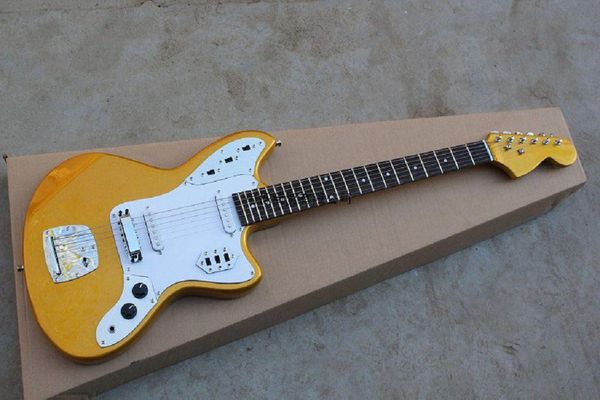 

guitar jaguar vintage special mg65-vsp 600 electric guitar jaguar @13