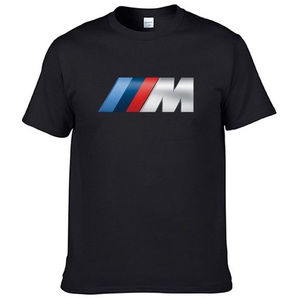 

men's t-shirts 2021 m summer cotton casual short-sleeved solid color neutral round neck t-shirt sports, White;black