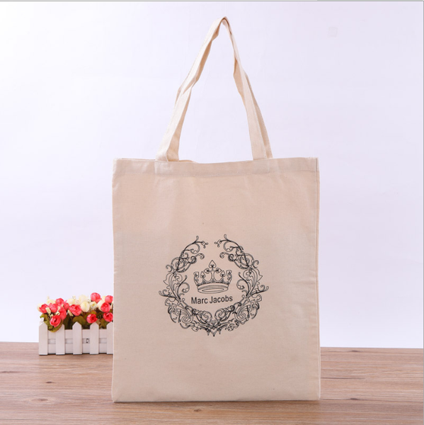 

gift wrap folding shopping bag eco-friendly reusable portable shoulder fashion crown pattern customizable logo advertising