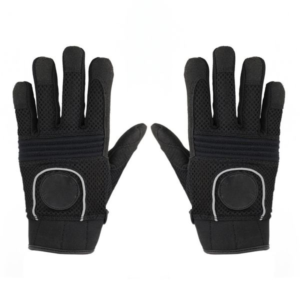 

gloves skiing for men and women outdoor sports in autumn winter, Blue;gray