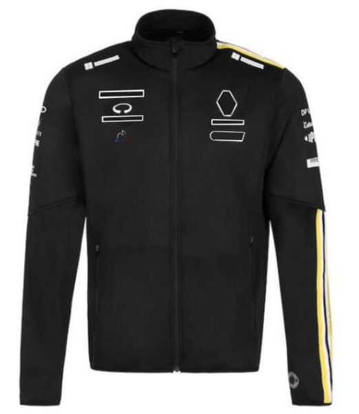 

f12021 racing jersey, casual and comfortable jacket, customized with the same style