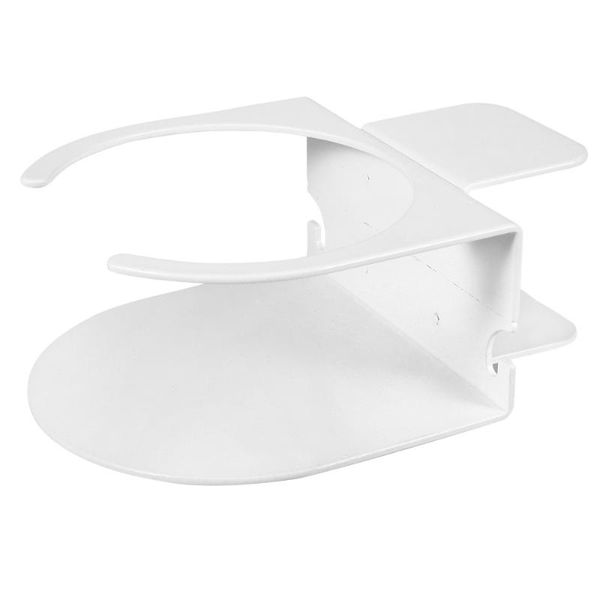 

mats & pads 1pc cup holder clip table side coffee mug fixor