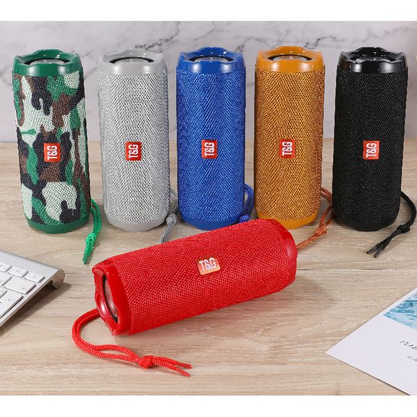 

flip 5 bluetooth speaker portable mini wireless outdoor subwoofer speakers support tf usb card creative gift flip5 kaleidoscope 5th generati